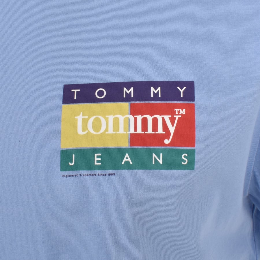 Tommy jeans 85 t shirt discount